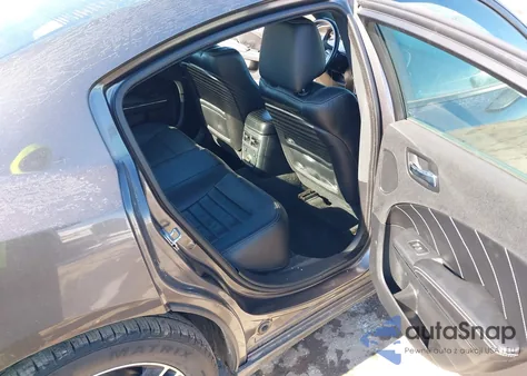 2013 Dodge Charger R/T Plus z USA, uszkodzony, nr VIN 2C3CDXDT1DH617993